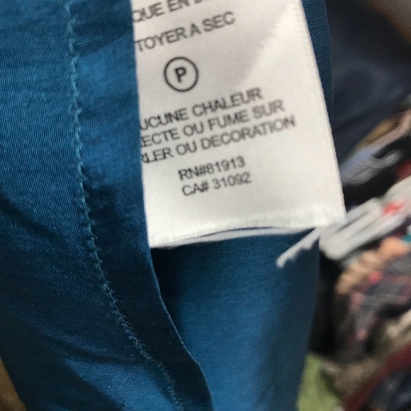 Plenty Dress - Picture 6 of 7